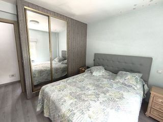 Piso en venta en Aluche en Madrid