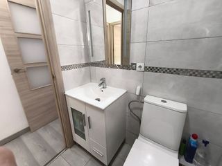 Piso en venta en Aluche en Madrid