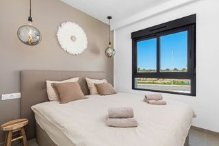 Chalet en alquiler en San Miguel de Salinas