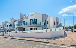 Chalet en alquiler en San Miguel de Salinas