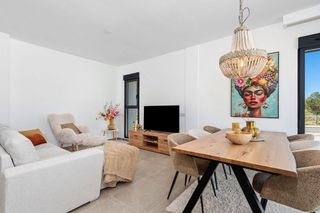 Chalet en alquiler en San Miguel de Salinas