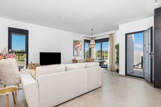 Chalet en alquiler en San Miguel de Salinas