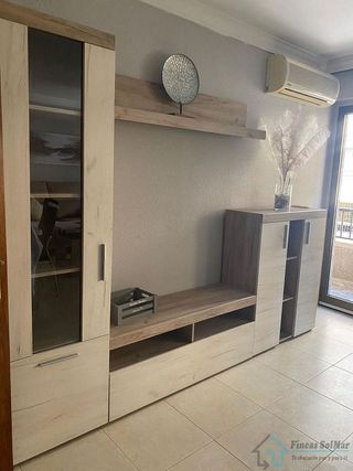 Piso en alquiler en Centro en Castellón de la Plana