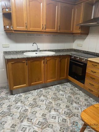 Piso en alquiler en Centro en Castellón de la Plana