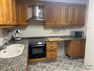 Piso en alquiler en Centro en Castellón de la Plana