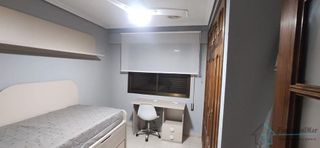 Piso en alquiler en Centro en Castellón de la Plana