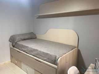 Piso en alquiler en Centro en Castellón de la Plana