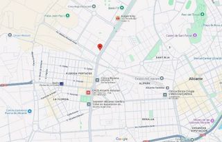 Local comercial en venta en Paus - Poligono San Blas en Alicante