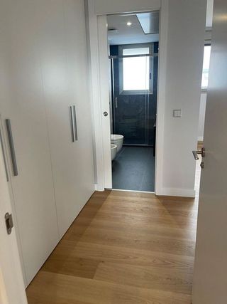 Piso en alquiler en Golf - El Carralero en Majadahonda