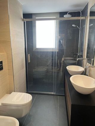 Piso en alquiler en Golf - El Carralero en Majadahonda