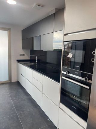 Piso en alquiler en Golf - El Carralero en Majadahonda