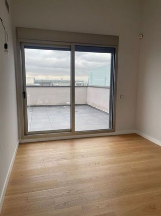 Piso en alquiler en Golf - El Carralero en Majadahonda