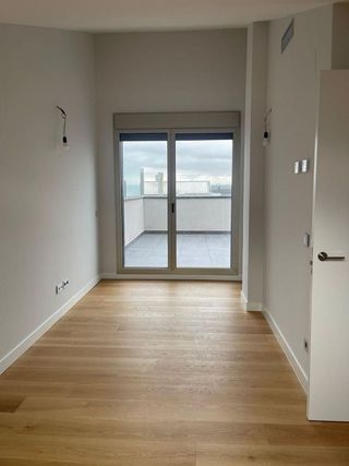 Piso en alquiler en Golf - El Carralero en Majadahonda