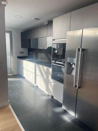 Piso en alquiler en Golf - El Carralero en Majadahonda