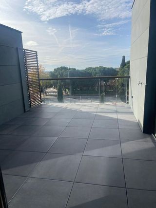 Piso en alquiler en Golf - El Carralero en Majadahonda