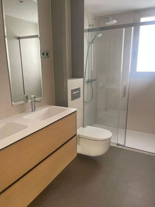 Piso en alquiler en Golf - El Carralero en Majadahonda