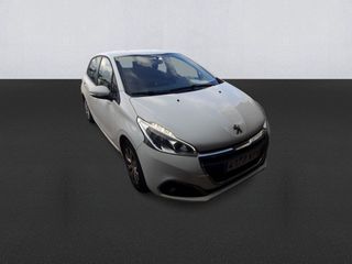 Peugeot 208 BlueHDi Active 55 kW (75 CV)