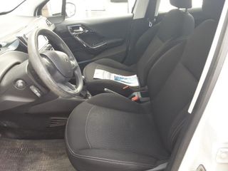 Peugeot 208 BlueHDi Active 55 kW (75 CV)