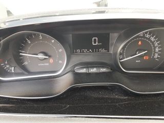 Peugeot 208 BlueHDi Active 55 kW (75 CV)