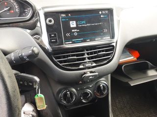 Peugeot 208 BlueHDi Active 55 kW (75 CV)