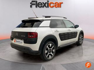 Citroën C4 Cactus BlueHDi 73KW (100CV) Business