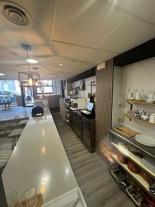 Local comercial en venta en Mercado en Alicante