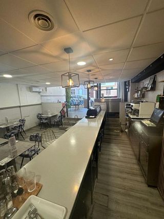 Local comercial en venta en Mercado en Alicante