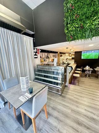 Local comercial en venta en Mercado en Alicante