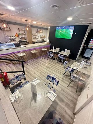 Local comercial en venta en Mercado en Alicante