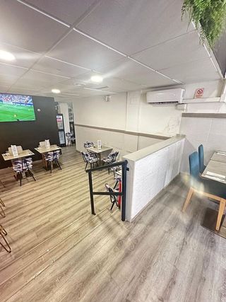 Local comercial en venta en Mercado en Alicante