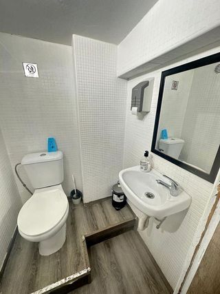 Local comercial en venta en Mercado en Alicante