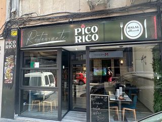 Local comercial en venta en Mercado en Alicante