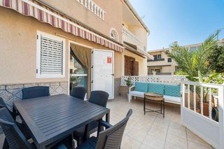 Casa adosada en venta en  El Acequión - Los Naúfragos en Torrevieja