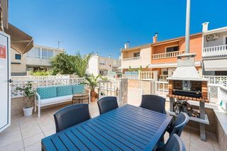 Casa adosada en venta en  El Acequión - Los Naúfragos en Torrevieja