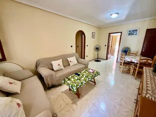 Chalet en venta en Nueva Torrevieja - Aguas Nuevas en Torrevieja