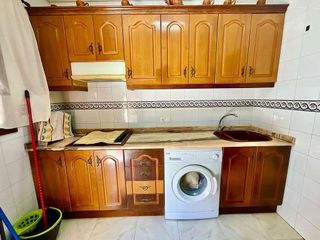 Chalet en venta en Nueva Torrevieja - Aguas Nuevas en Torrevieja