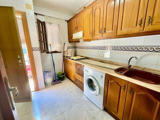 Chalet en venta en Nueva Torrevieja - Aguas Nuevas en Torrevieja