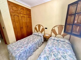 Chalet en venta en Nueva Torrevieja - Aguas Nuevas en Torrevieja