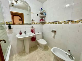Chalet en venta en Nueva Torrevieja - Aguas Nuevas en Torrevieja
