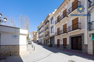 Piso en venta en Algarinejo
