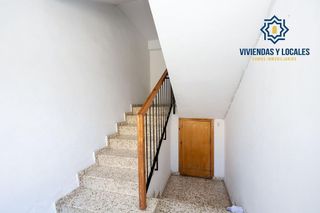 Piso en venta en Algarinejo