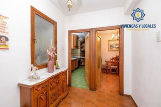 Piso en venta en Algarinejo