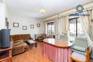 Piso en venta en Algarinejo