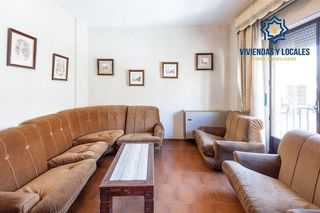 Piso en venta en Algarinejo