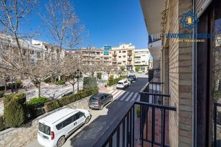 Piso en venta en Algarinejo