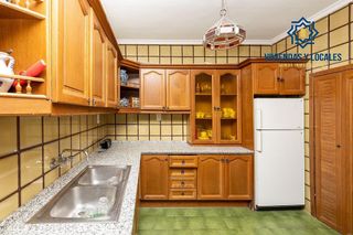 Piso en venta en Algarinejo