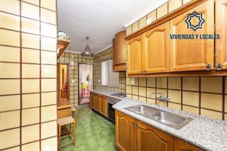 Piso en venta en Algarinejo