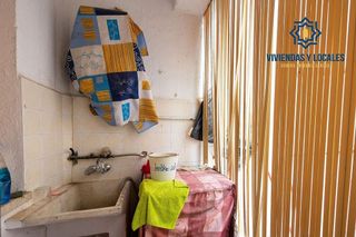 Piso en venta en Algarinejo