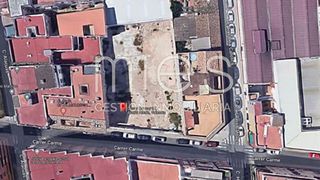 Terreno en venta en Aldaia