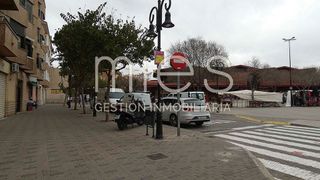 Terreno en venta en Aldaia